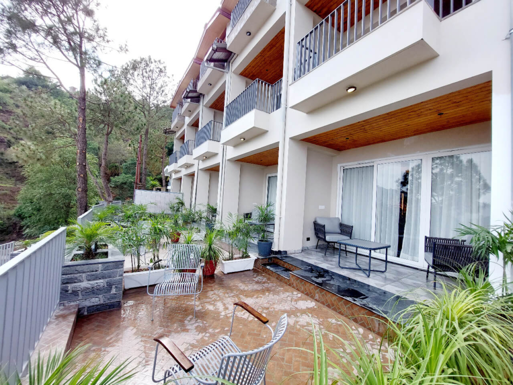 Oren Kasauli Experience 2